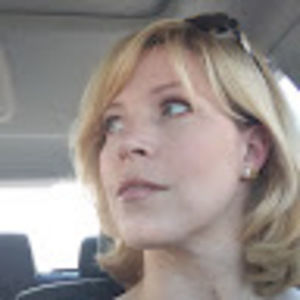 Meet your Posher, Sally